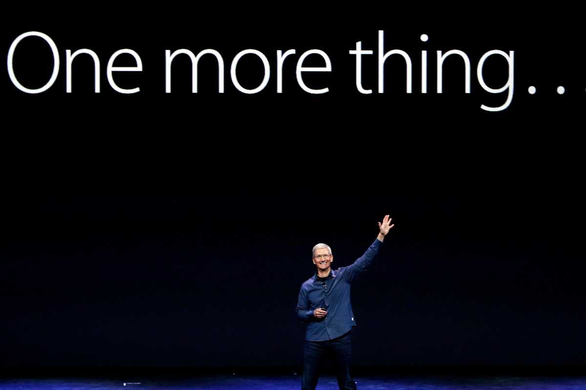 Мин-чи куо: в 2021 году apple покажет новые macbook pro, ipad и apple watch
