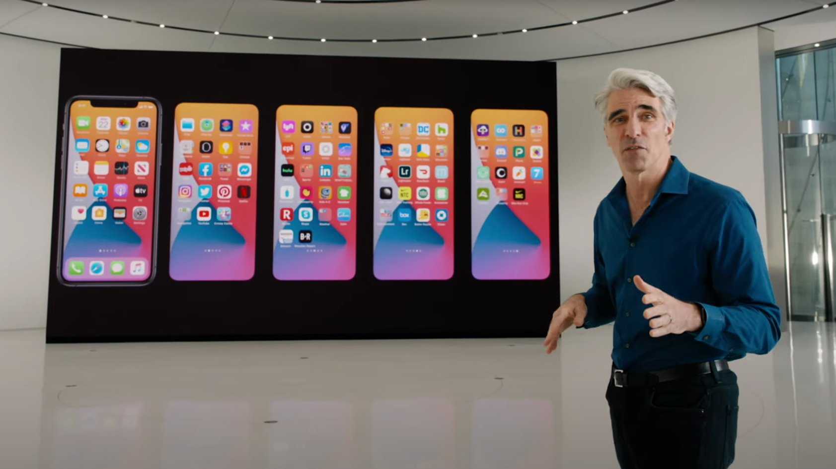 Дочерний бренд китайской компании Huawei присоединился к троллингу результатов последней выставки Apple Напомним корпорация представила iPhone 11 поколения 