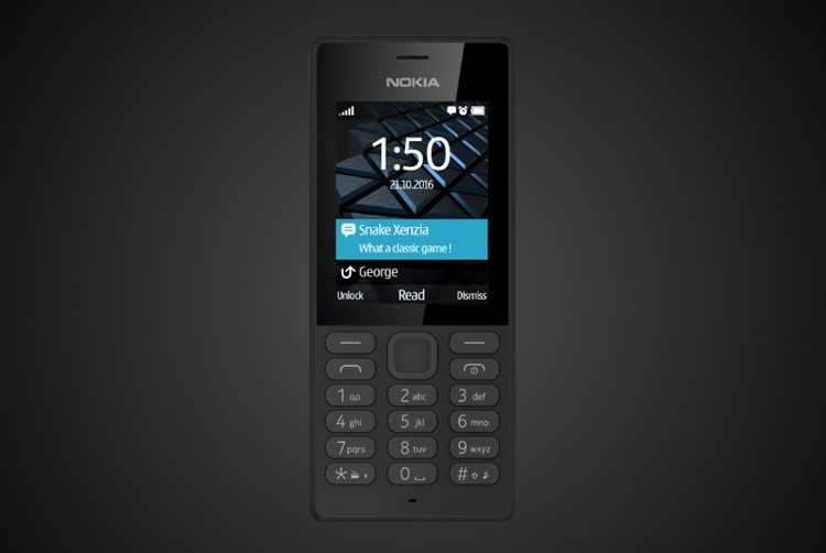 Один из источников Nokiamob отметил что корпорация HMD Global намеревается показать сразу три своих новых смартфонов включая Nokia 73 Премьера новинки должна