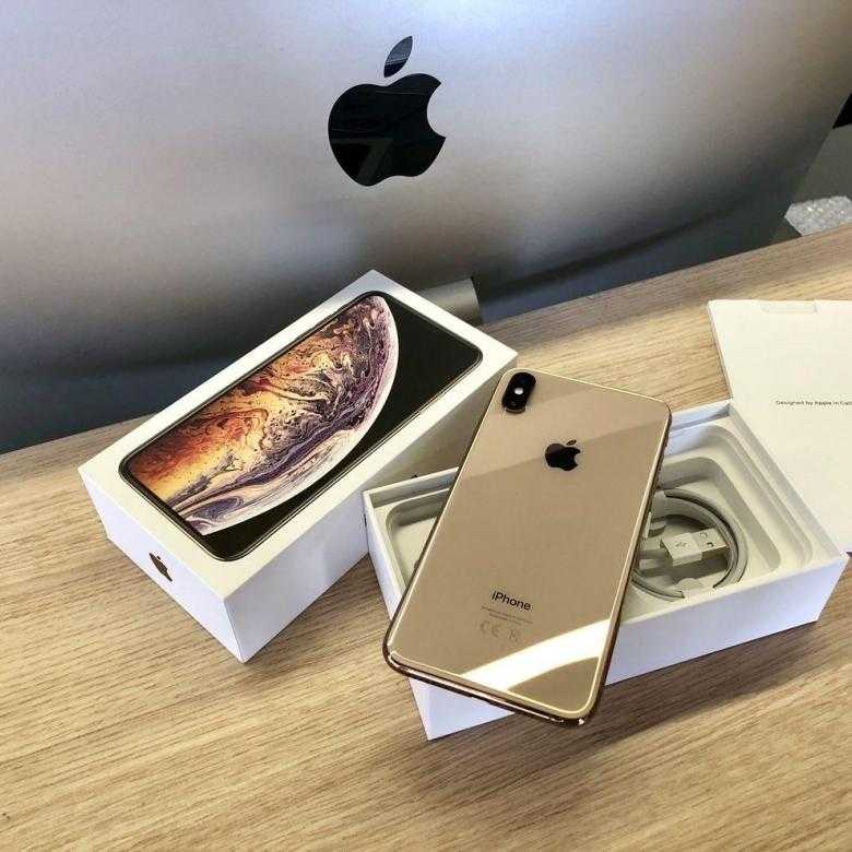Почему я советую купить iphone xs в 2020 году