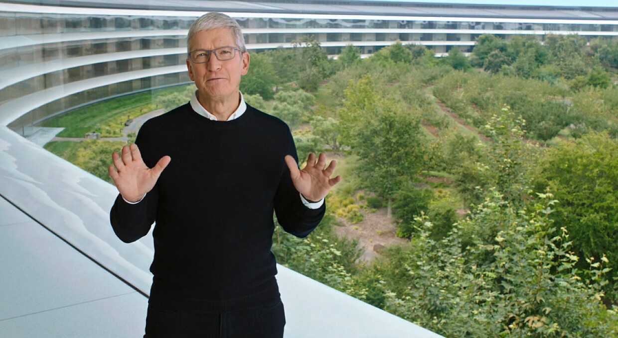 Apple готовится к «жизни после iphone». у топ-менеджмента полетели головы