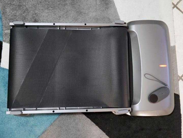 На краудфандинговой платформе xiaomi появилось умное массажное кресло