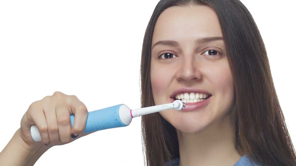 Трехэтапная чистка зубов | здоровье зубов