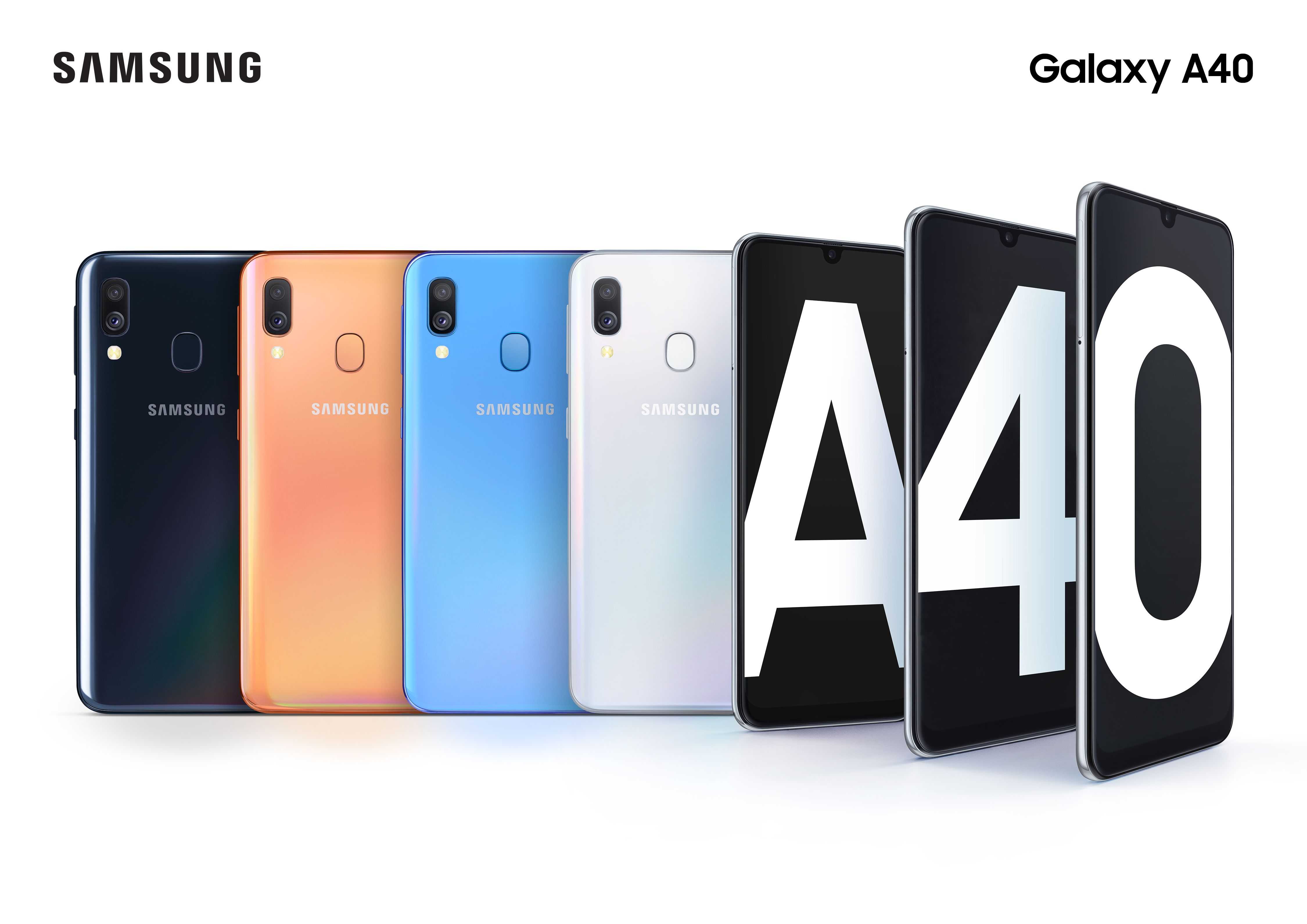Известный инсайдер OnLeaks вместе с сотрудниками издания Pricebaba представили новые рендеры смартфона A41 который станет приемником нашумевшей модели – Galaxy A40 К