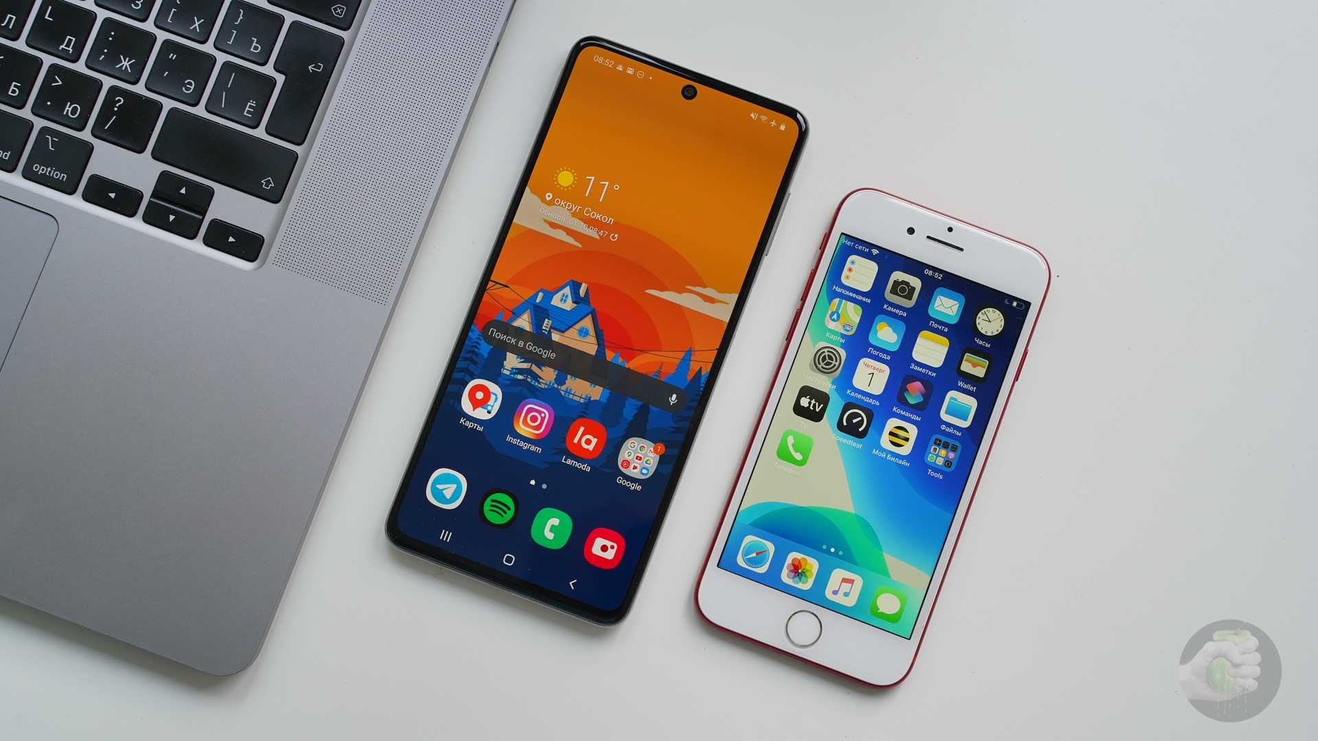 Рейтинг лучших смартфонов samsung 2020 (декабрь).