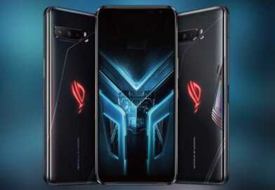 Смартфон asus rog phone ii — достоинства и недостатки