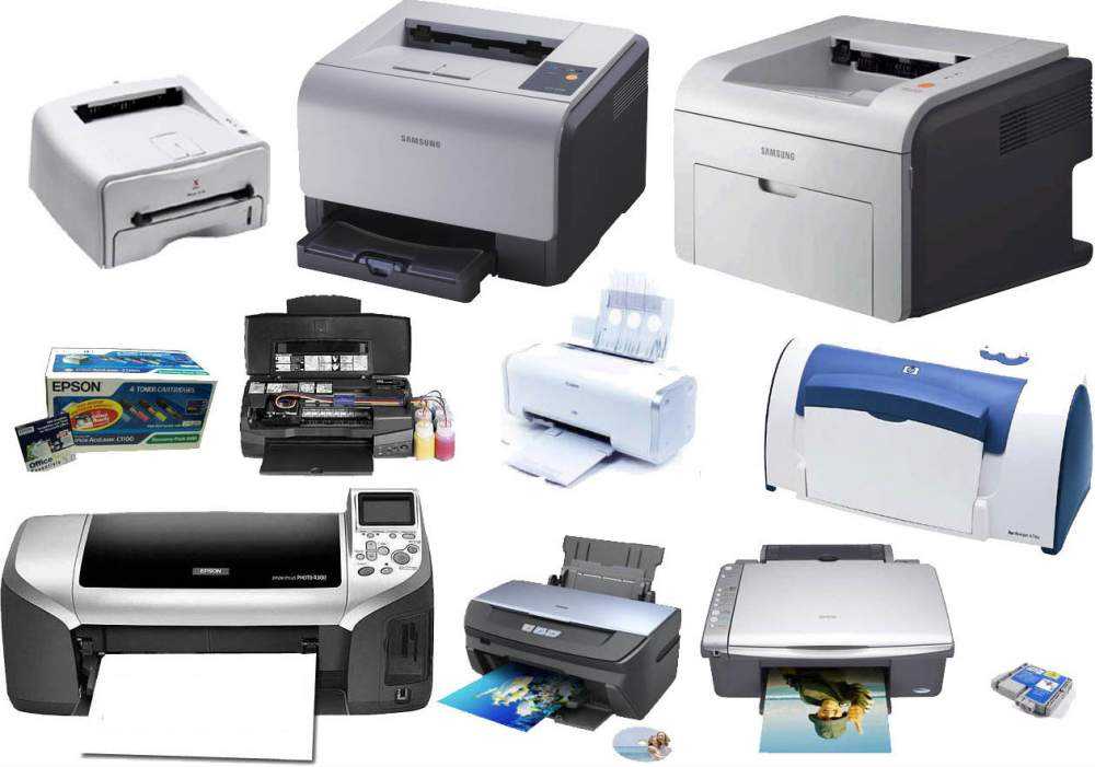 Чтобы определить какой принтер выбрать для дома струйный или лазерный нужно разобрать его параметры принцип работы и то на что нужно обратить внимание в первую очередь