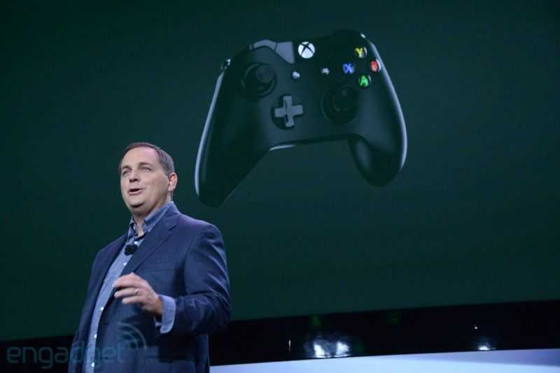 Не прошло еще и нескольких дней как компания Sony поделилась с геймерами первыми сведениями о PlayStation 5 как компания Microsoft проводит очередное мероприятие