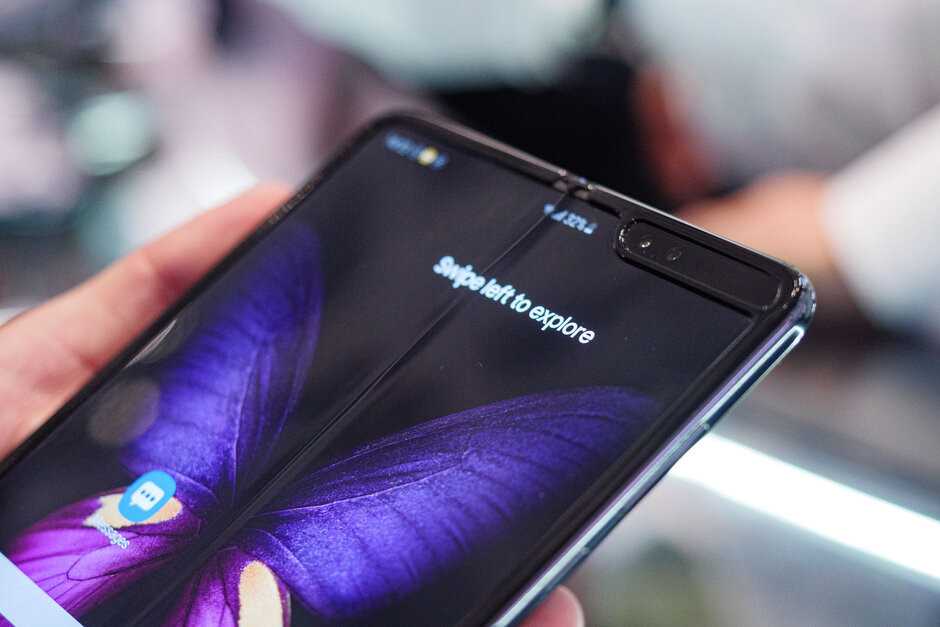 Инсайдер рассказал о дизайне новейшего смартфона samsung galaxy note 10