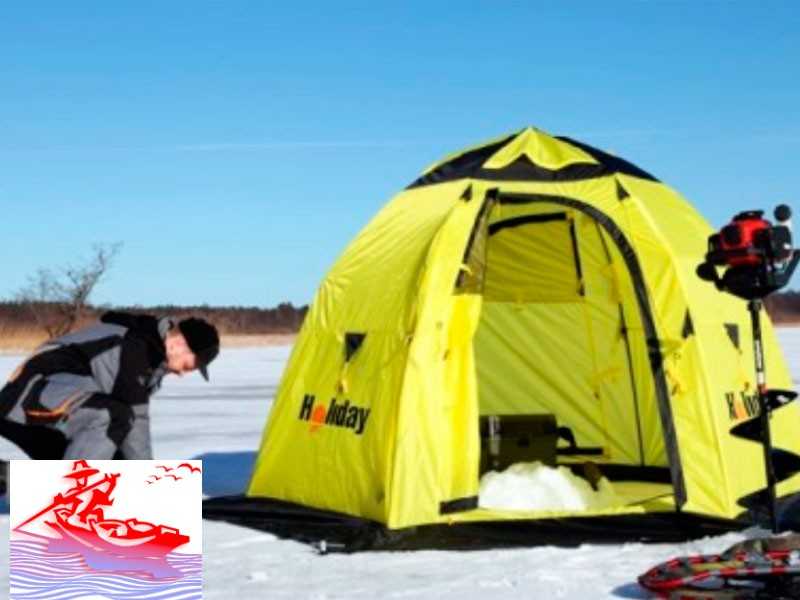 Как установить палатку: правила и основные нюансы