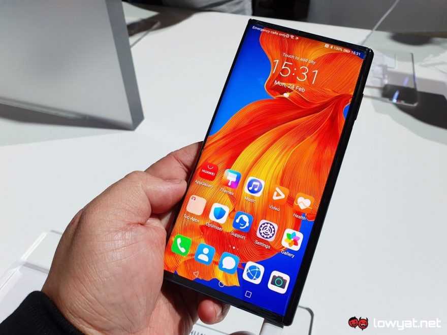 Huawei выпускает флагманские смартфоны без сервисов google. цены зашкаливают - cnews