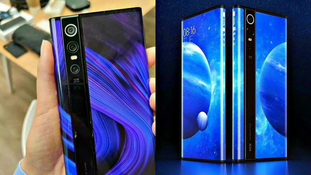Рассекречены фото и характеристики суперфлагманского смартфона xiaomi 2021 г. но интрига еще жива - cnews