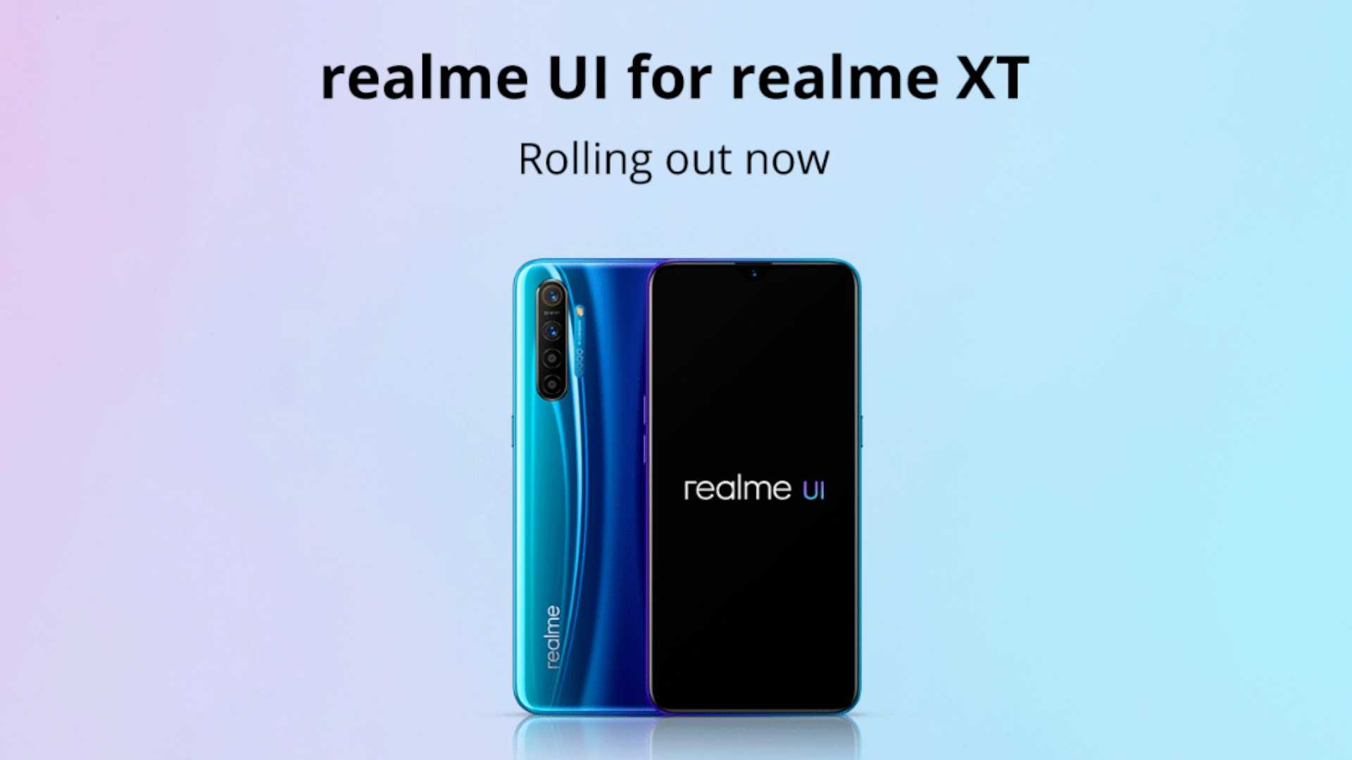 Сегодня на территории Китая состоялась презентация Realme Q2 который позиционируется в качестве бюджетного смартфона Новинка имеет пластиковый корпус предлагается в