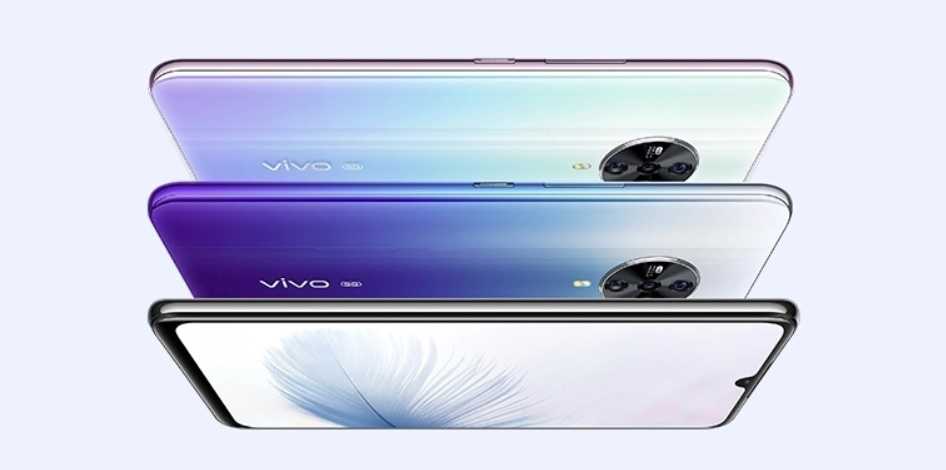 Обзор vivo x50 pro: лучший смартфон для ночной съемки / смартфоны