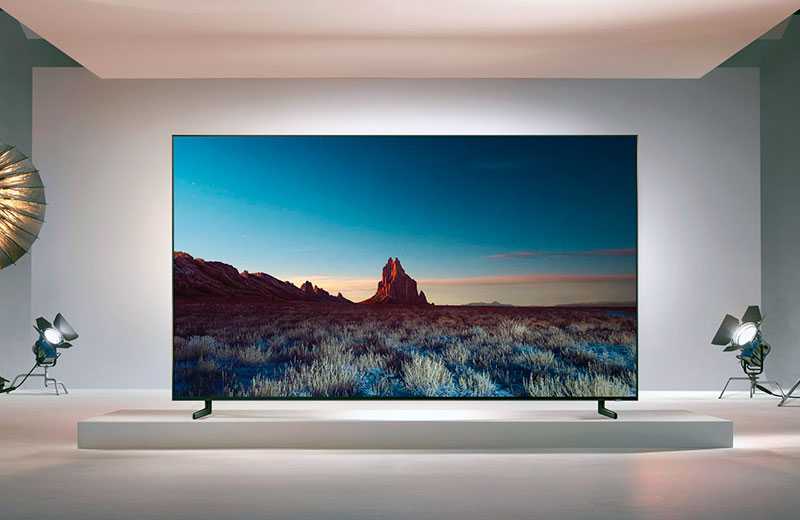 Еще в сентябре текущего года компания Huawei убедила что выпустит достойные смарт-телевизоры Дождались Вышли новые гиганты на 75-дюймов пополнившие линейку Vision