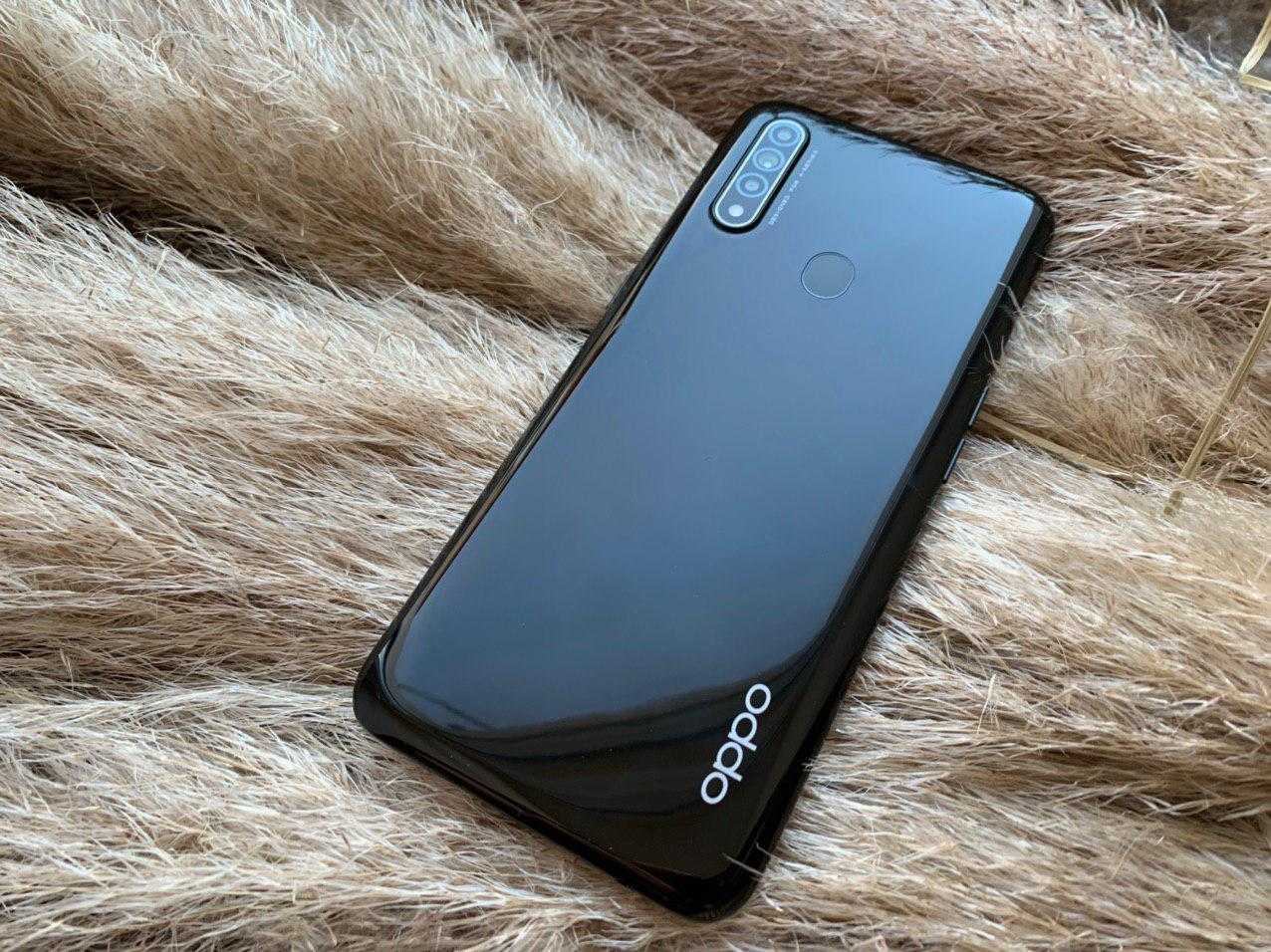 Компания OPPO анонсировала новый бюджетный телефон который получил название A31 Новый смартфон получил 65-дюймовый дисплей разрешение которого составляет 1600 на 720