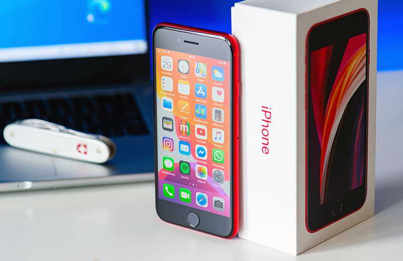 Стоит ли покупать iphone se 2 в сша или лучше взять его в россии? | appleinsider.ru