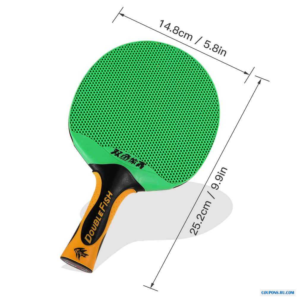 Ракетка для маленького тенниса