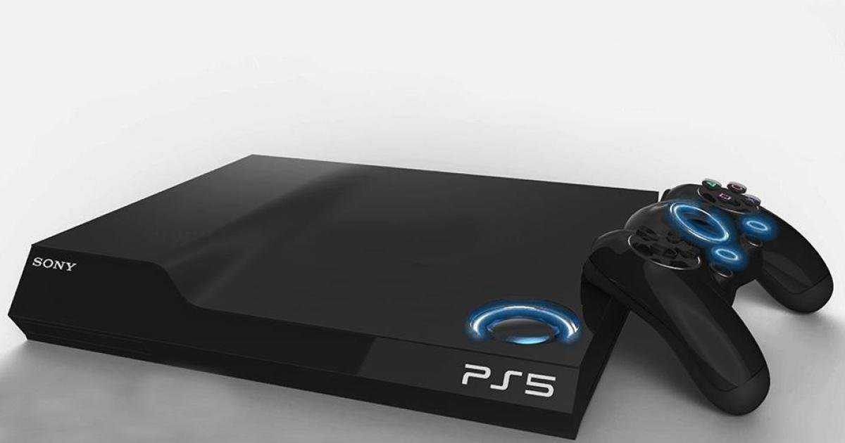 Все о ps5: дата выхода, цена, характеристики и игры | playstation 5