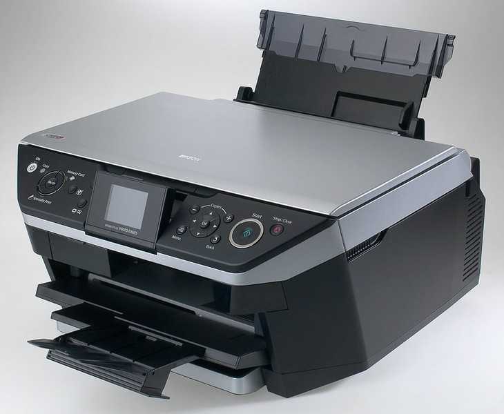 Многие еще помнят времена когда офисные принтеры имели размеры как у тумбочек К счастью сегодня гораздо компактнее и удобнее даже многофункциональные устройства