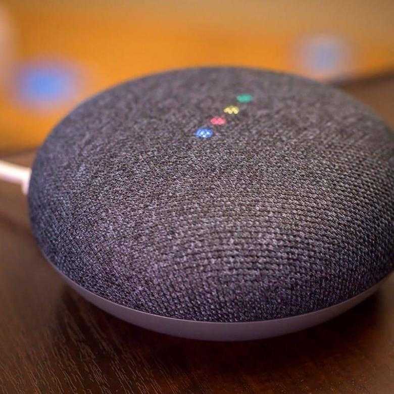 Корпорация Google решила обновить свою умную-колонку Home Mini Теперь представители бренда представили улучшенную версию которая получила название Nest Mini Главной