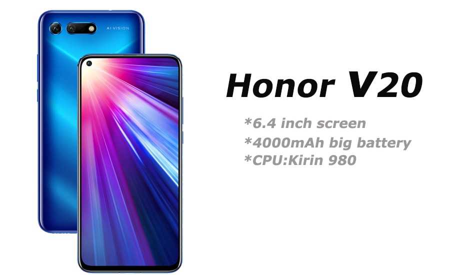 Honor 20 pro и honor 20: новый народный флагман / мобильные устройства / новости фототехники