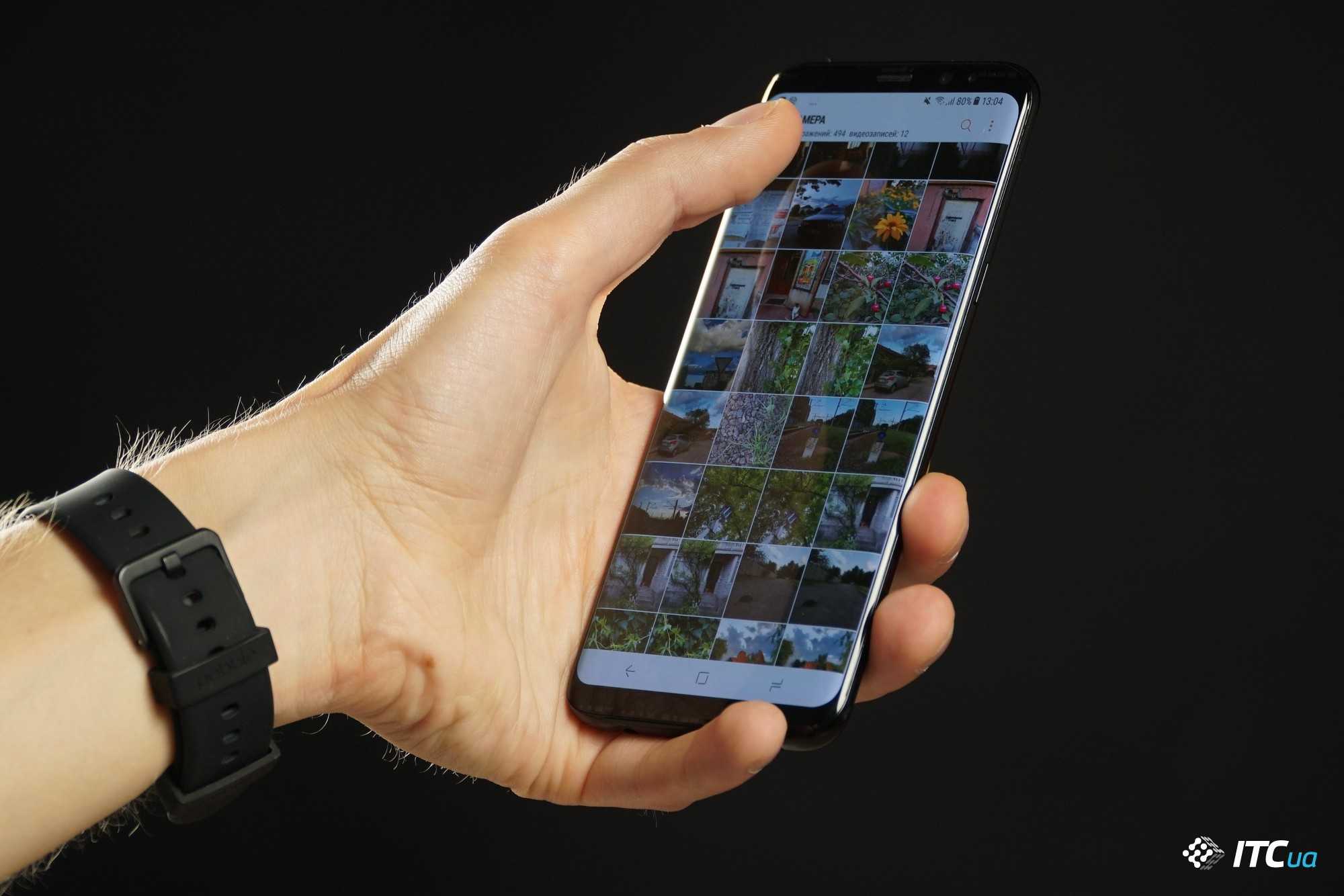 Samsung готовит к выходу флагманский смартфон s21 ultra с камерой небывалых размеров. видео