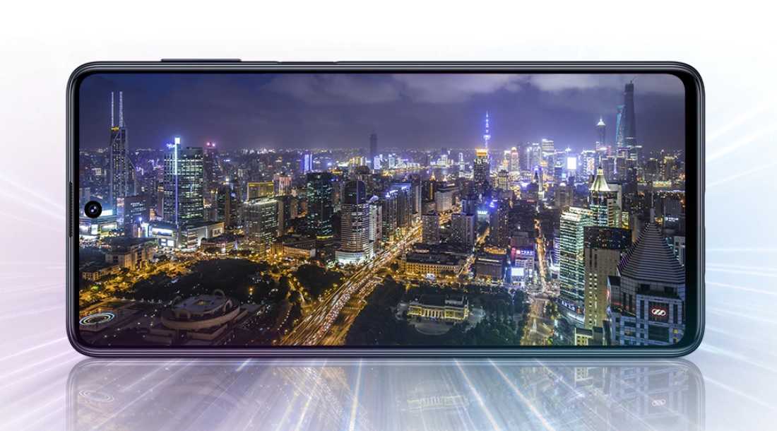 На официальном ресурсе южнокорейской компании уже появился гаджет серии Samsung Galaxy M51 Производитель сообщил о том что уже начал принимать предзаказы на этот