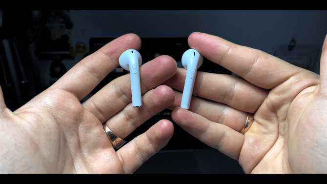 Тихо играет один наушник airpods или earpods на iphone – как решить проблему самостоятельно