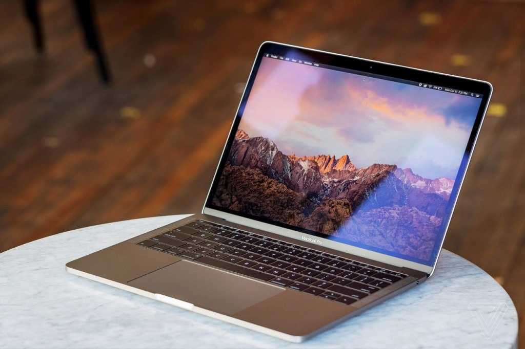 Samsung анонсировала ноутбуки-конкуренты macbook pro
