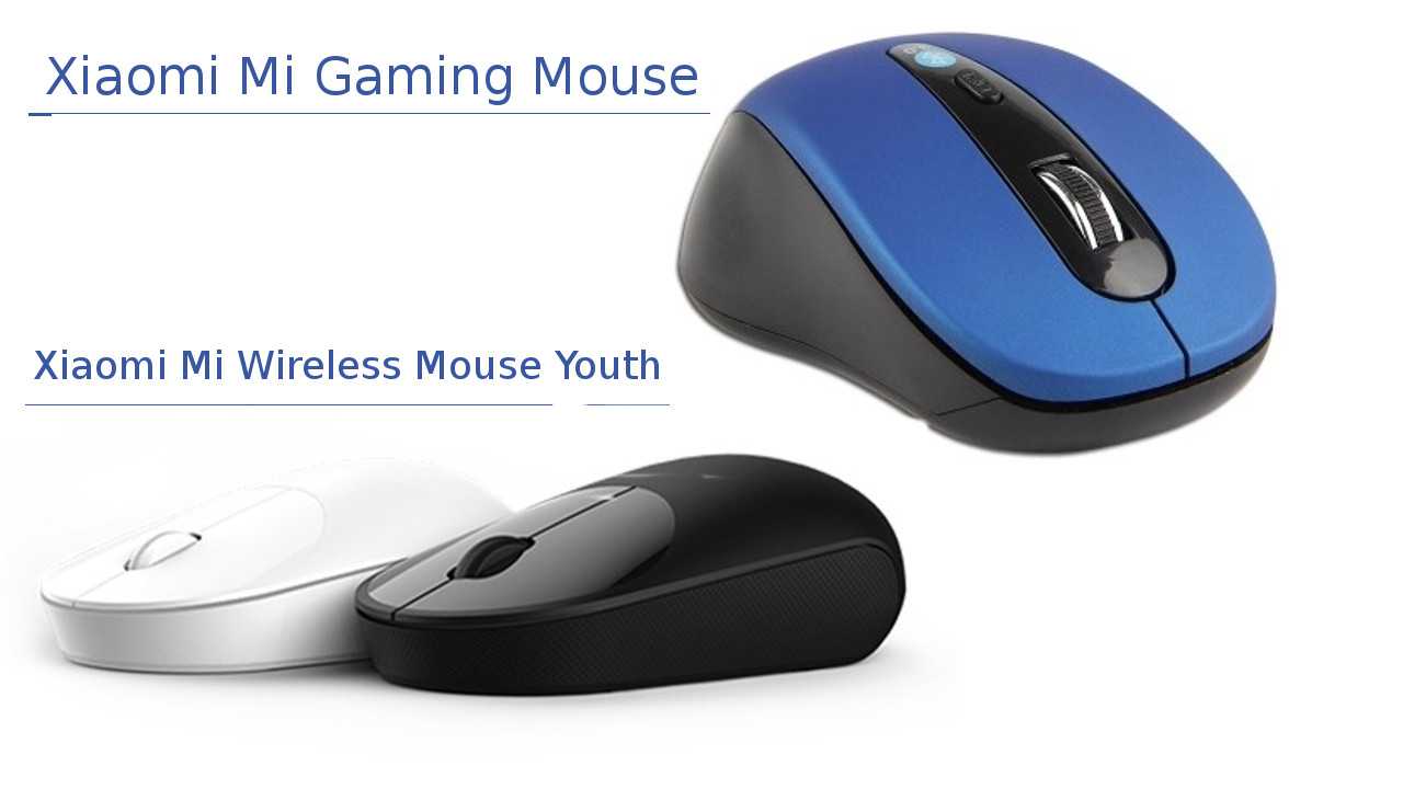 Обзор беспроводной мышки xiaomi wireless mouse 2 |