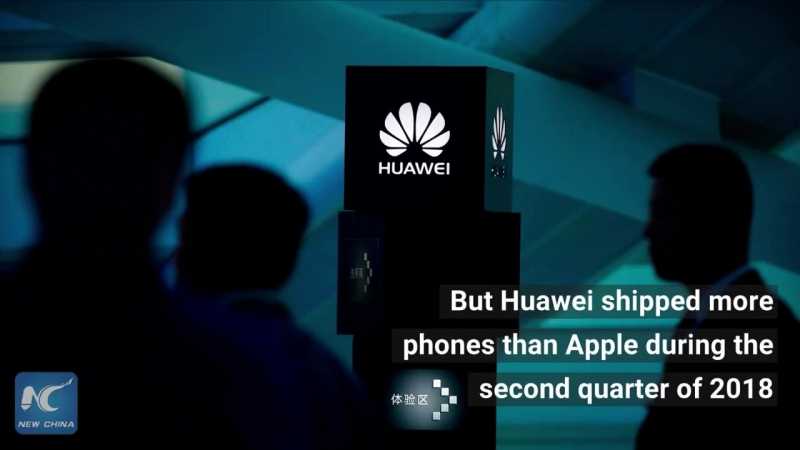 Huawei продает honor в угоду сша