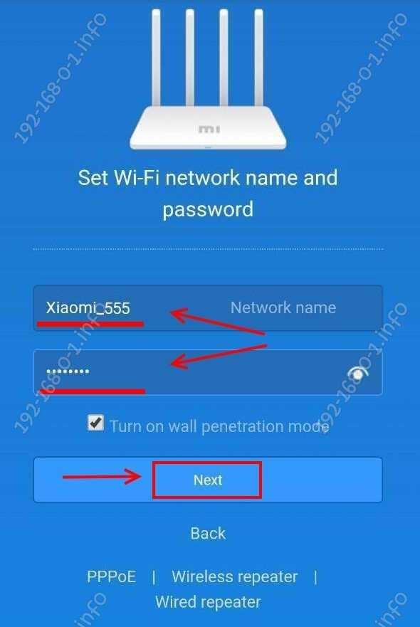 Роутер xiaomi mi wi-fi router 4