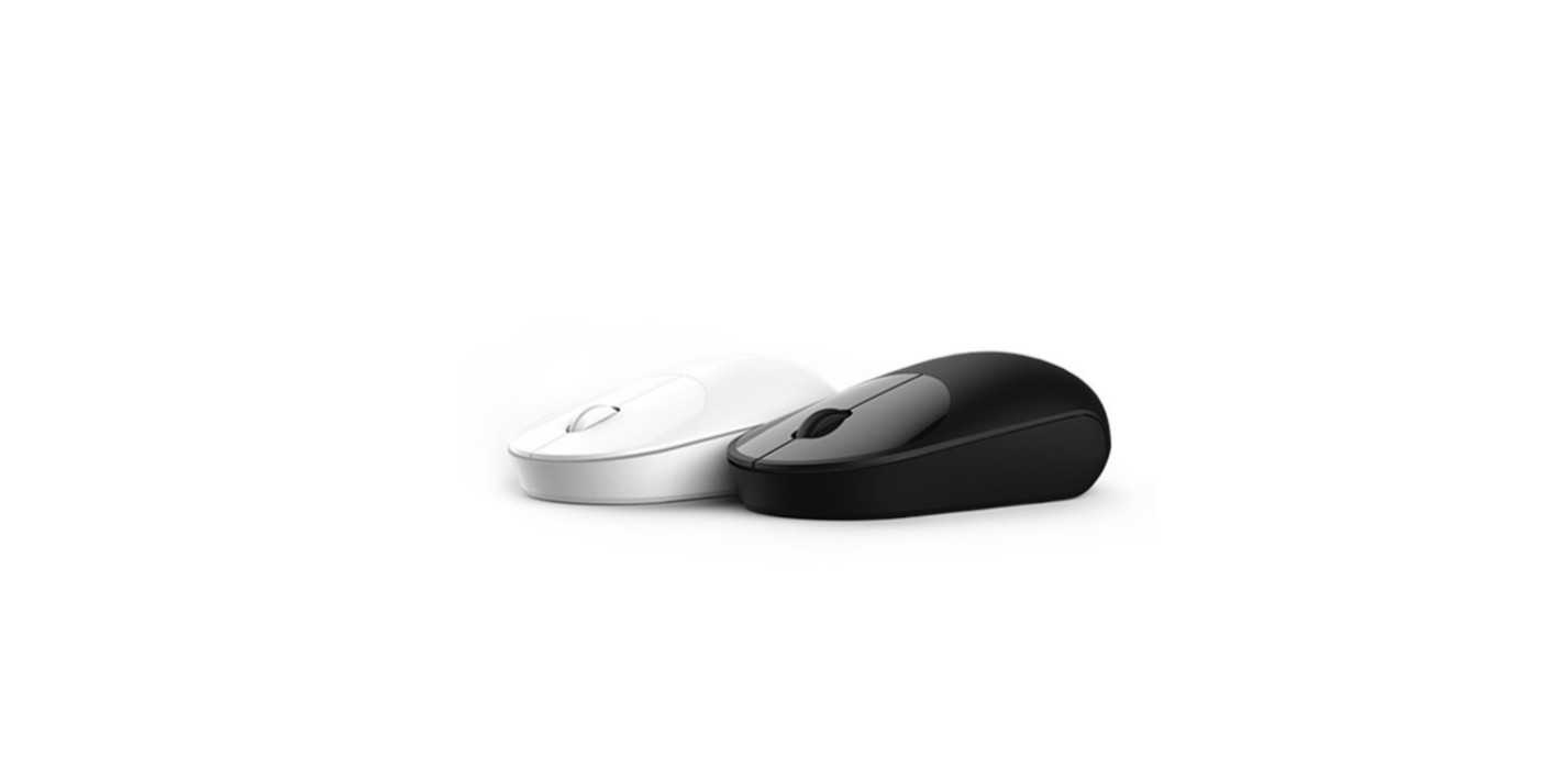 Обзор офисной беспроводной мышки xiaomi wireless mouse 2