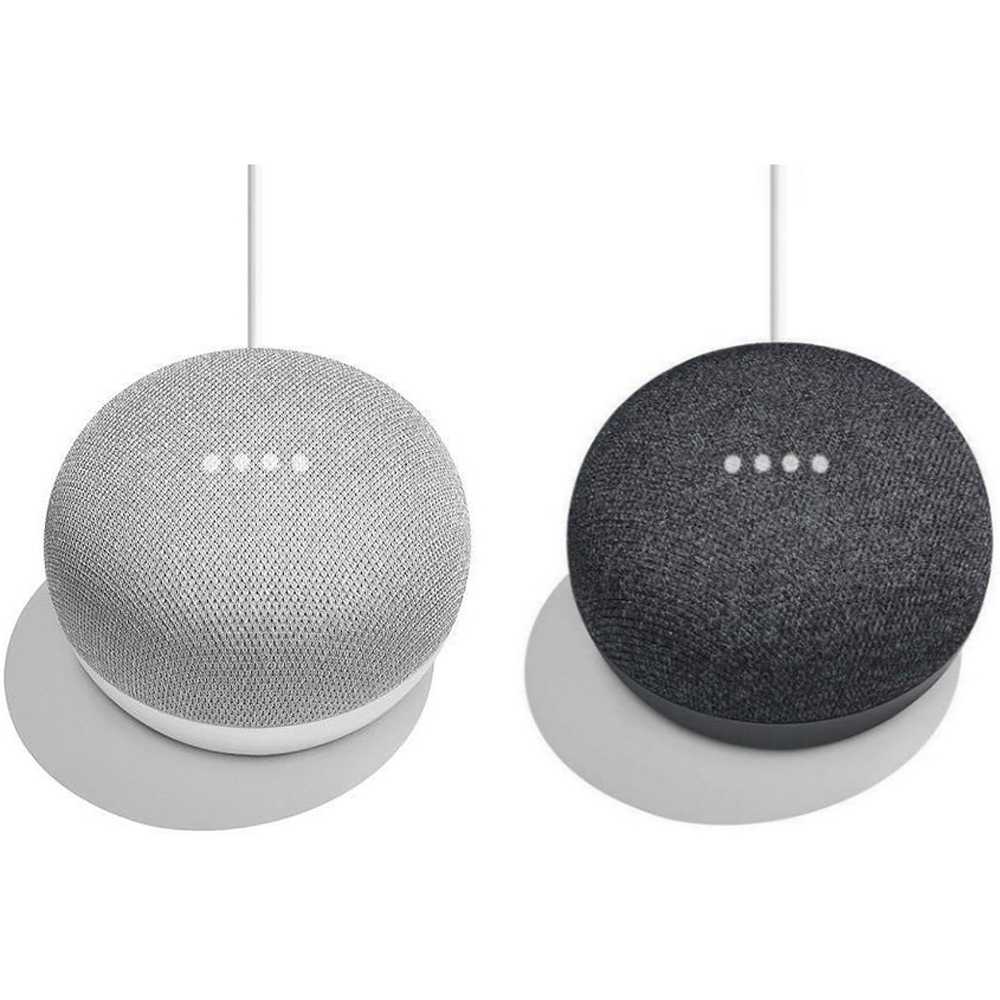 Amazon echo dot vs. google home mini — какой помощник лучше?