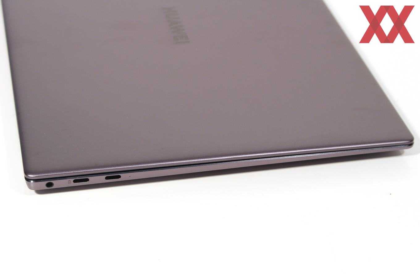 Huawei обновила ноутбуки matebook x 2020, matebook 13, matebook 14 и matebook b