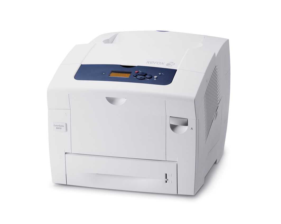 Как выбрать принтер для дома