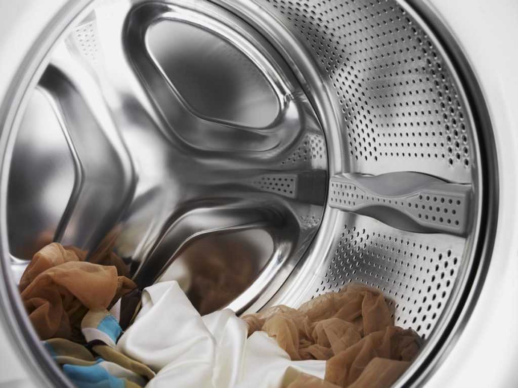 Candy продемонстрировала новые стиральные машины rapid’o, они уже доступны для покупки