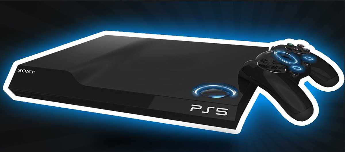 Playstation 5 – дата выхода, слухи, факты