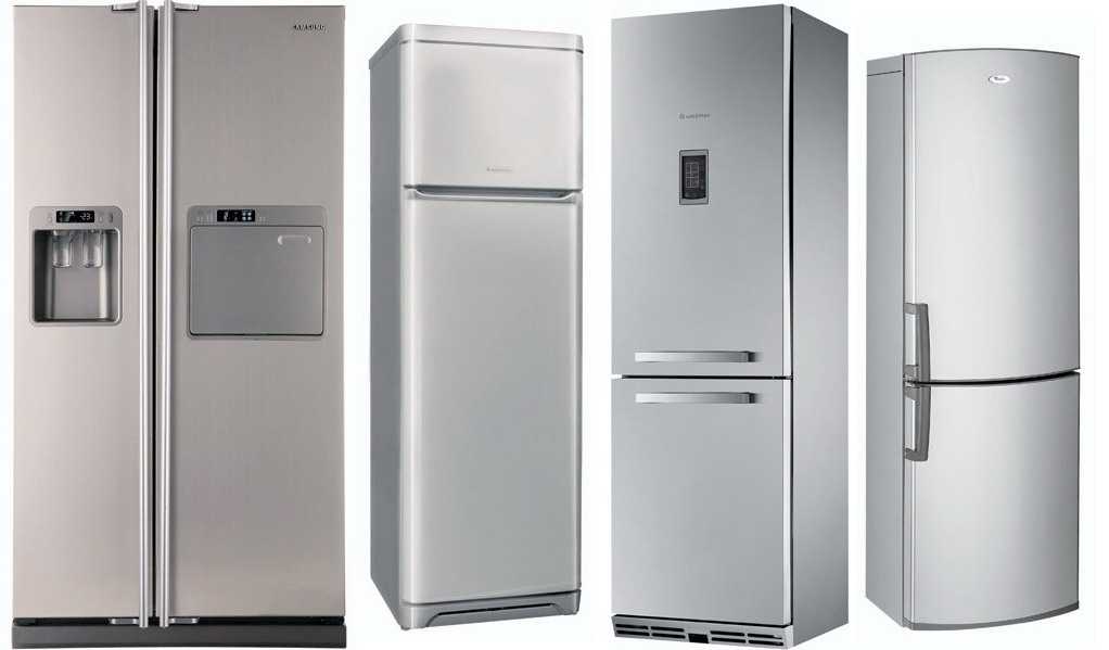 Холодильники какой марки лучше покупать: топ - 10 самых востребованных брендов