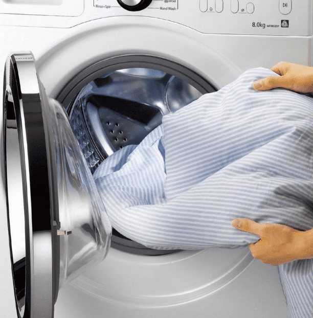 Как правильно выбрать стиральную машинку: пошаговый гид