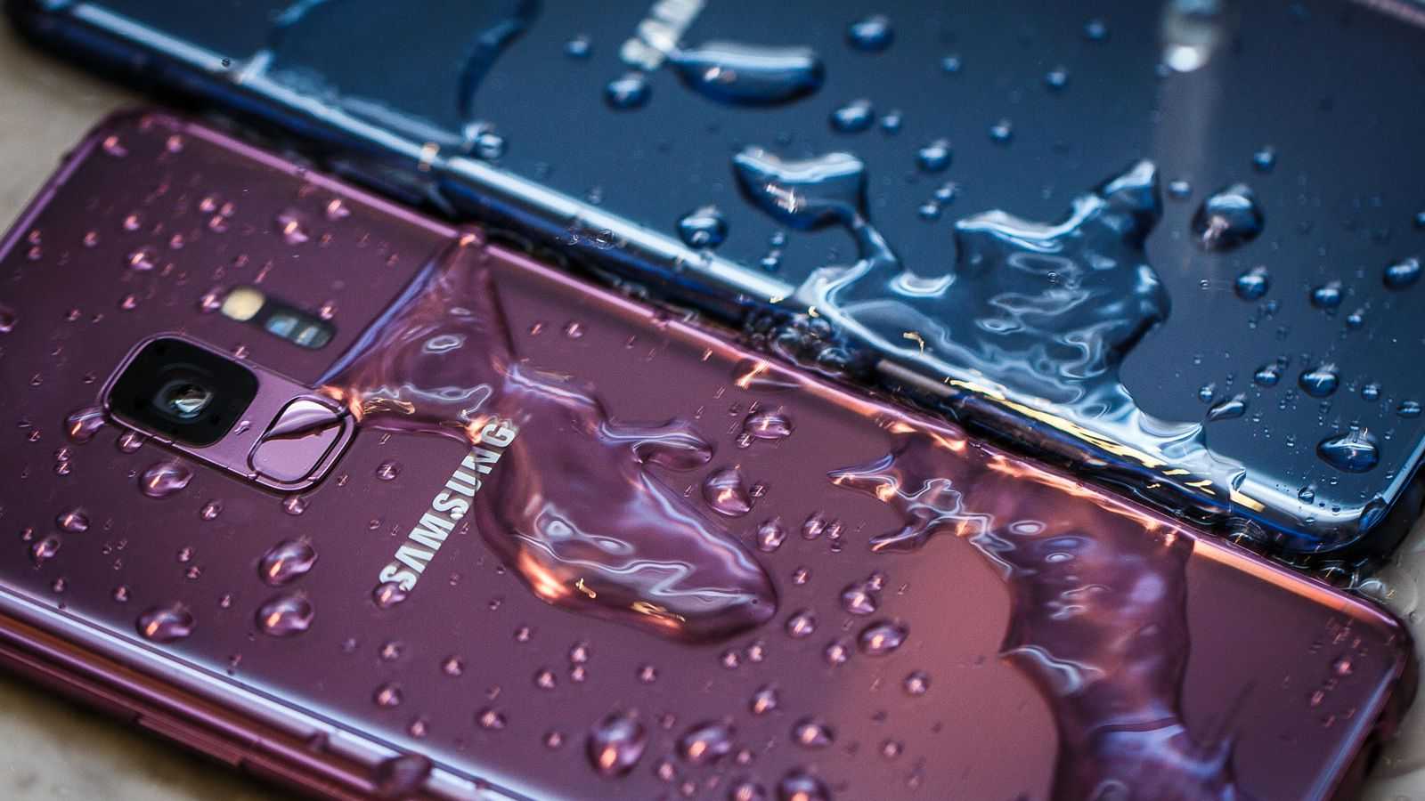 Apple и samsung призвали к ответу за выпуск опасных для здоровья смартфонов - cnews