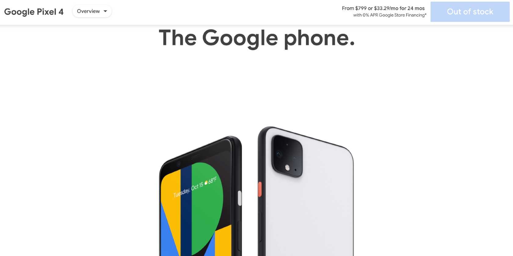 Корпорация Google официально запустила мощную рекламную компанию SwitchtoPixe с призывом пользователей перейти на их телефоны Это говорит о том что уже в скором