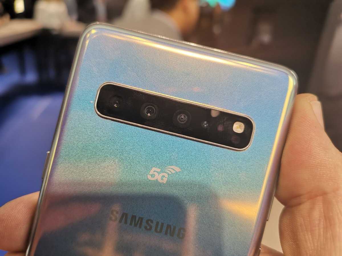 Samsung galaxy note 10 камеры — большой тест