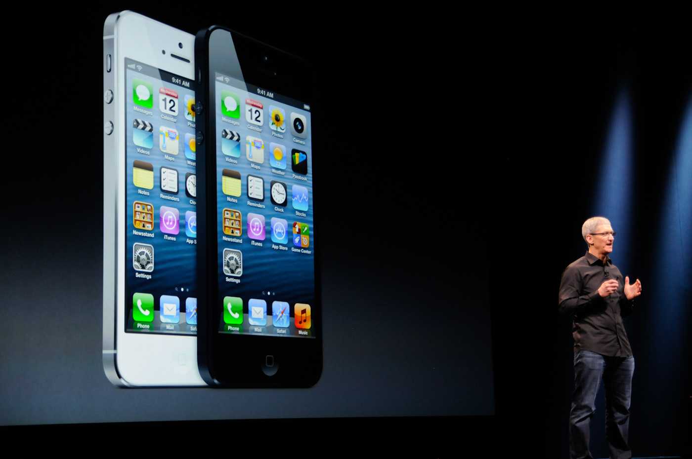 Почему apple должна прекратить выпускать новые iphone каждый год