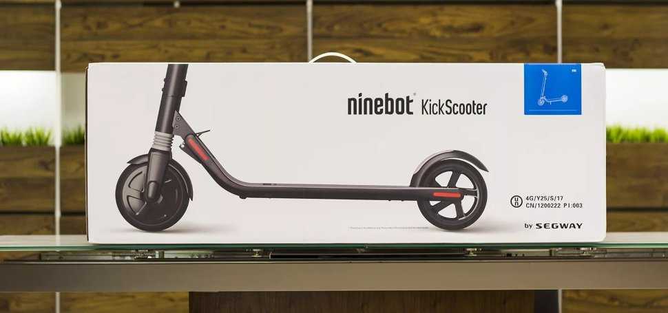 Уже нет никаких сомнений что компании Segway-Ninebot удалось представить один из лучших электросамокатов Речь идет о долгожданной модели с автопилотом – KickScooter