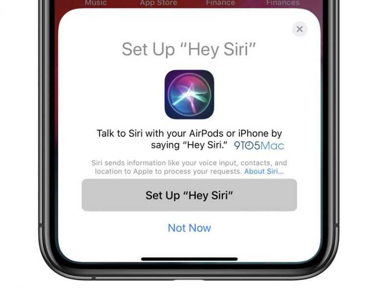 Apple снова начала слушать ваши разговоры с siri. как отключить | appleinsider.ru
