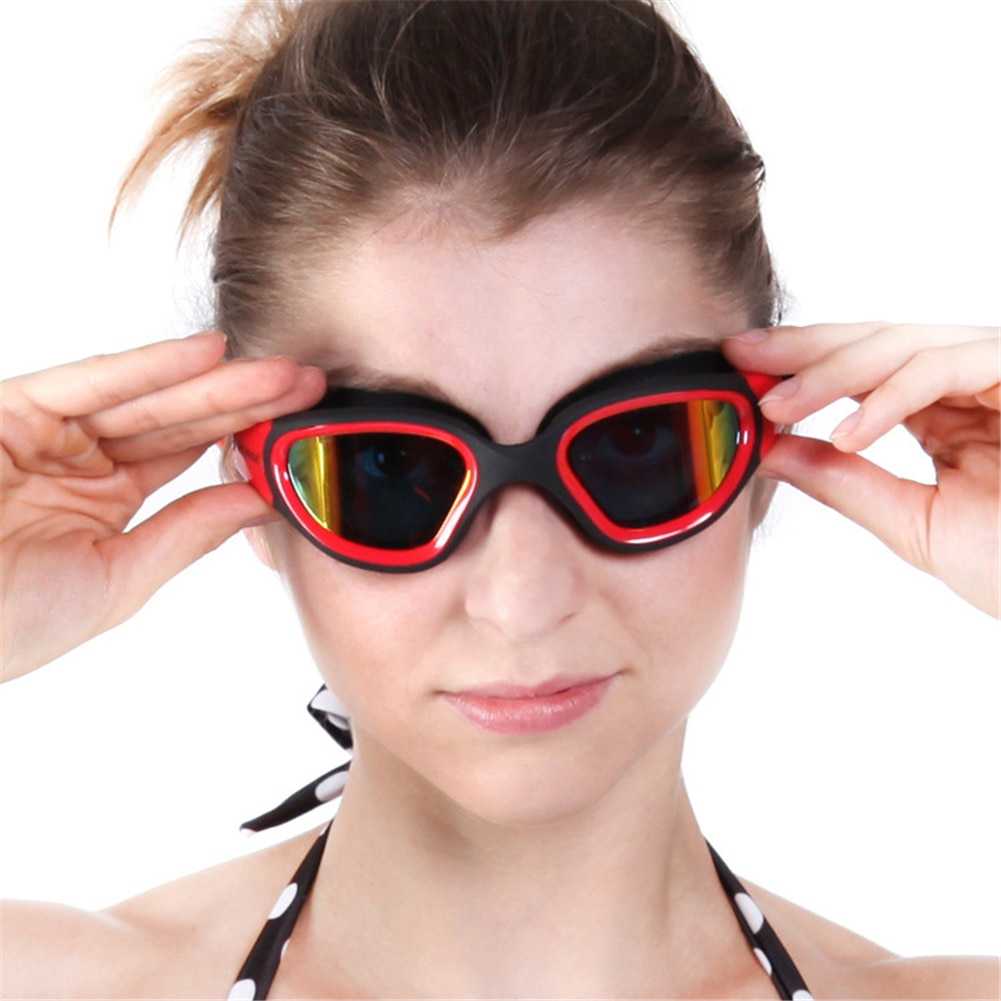 Form swim goggles review