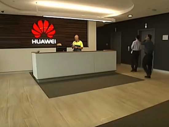 Huawei строит собственное производство процессоров без американского оборудования и материалов