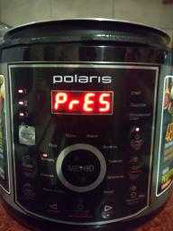 Наверняка многие пользователи задумываются решая между скороваркой и мультиваркой Учитывая данную проблему компания Polaris представила прибора 2 в 1 – PPC 1305AD